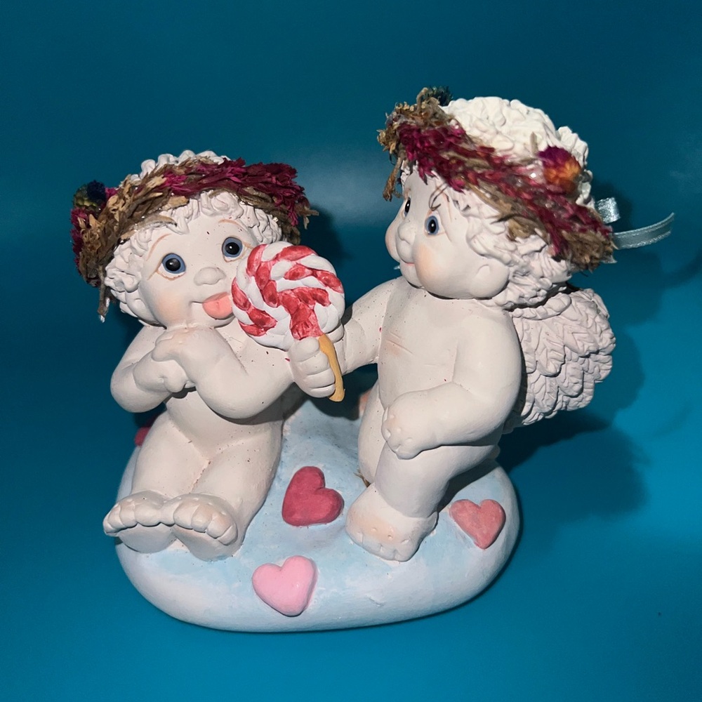 "Sweets for My Sweet" from the Dreamsicles collection